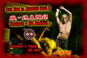 TRUTNOV OPEN AIR